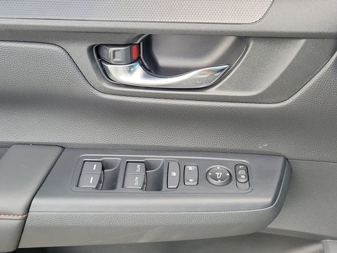 Used 2026 Honda CR-V TrailSport image 29
