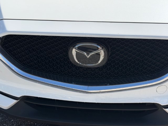Used 2018 MAZDA CX-5 Touring FWD image 3