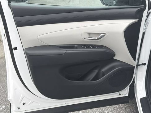 New 2026 Hyundai Tucson SEL FWD image 26