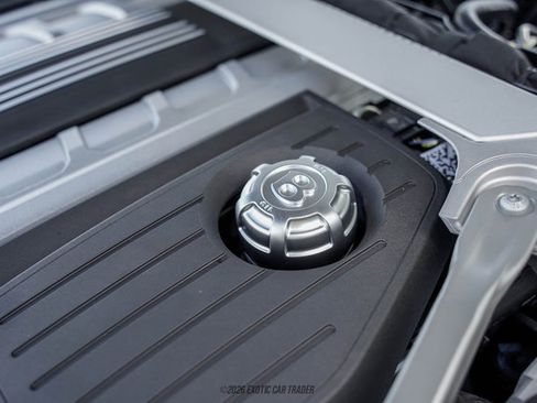 Used 2024 Bentley Continental GT Speed AWD/4WD image 30
