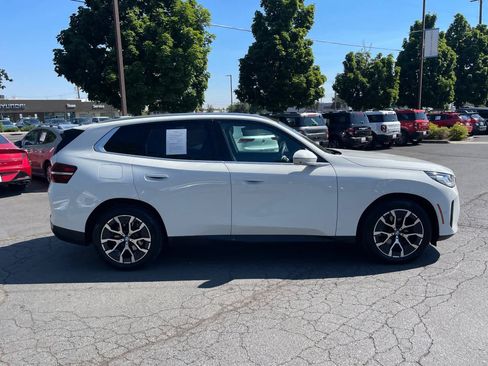 Used 2026 BMW X3 xDrive30i w/ Premium Package AWD/4WD image 6
