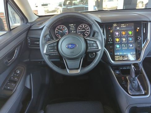 New 2025 Subaru Legacy Premium image 13