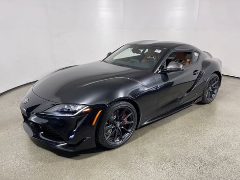 New 2026 Toyota Supra Premium image 7