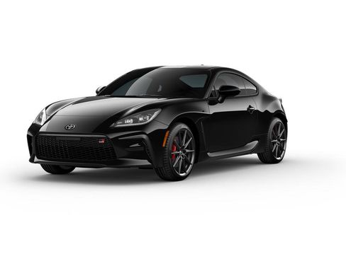 New 2026 Toyota GR86 RWD image 17