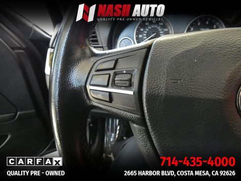 Used 2014 BMW 528i Sedan RWD image 64