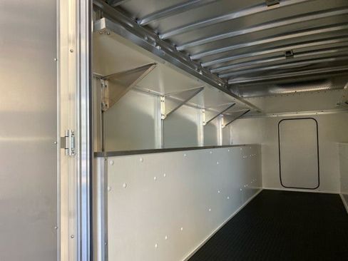 New 2026 Ford E-450 and Econoline 450 Super Duty w/ Power Equipment Group image 10