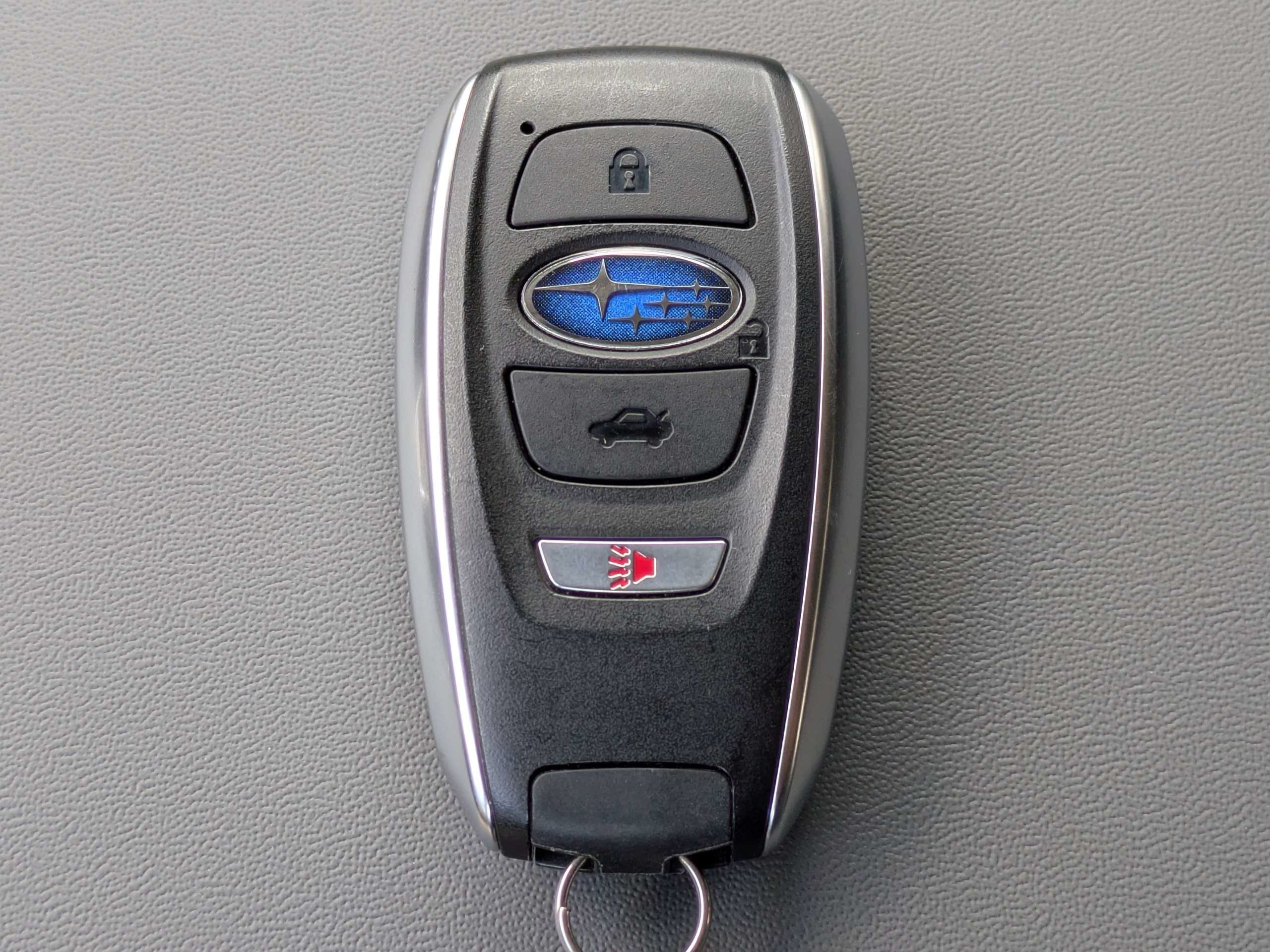 Used 2025 Subaru Outback Onyx Edition w/ Popular Package #2 AWD/4WD image 33