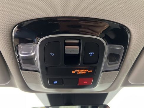 New 2026 Hyundai Tucson SEL AWD/4WD image 28