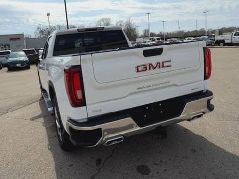 New 2026 GMC Sierra 1500 SLT w/ SLT Premium Plus Package image 7