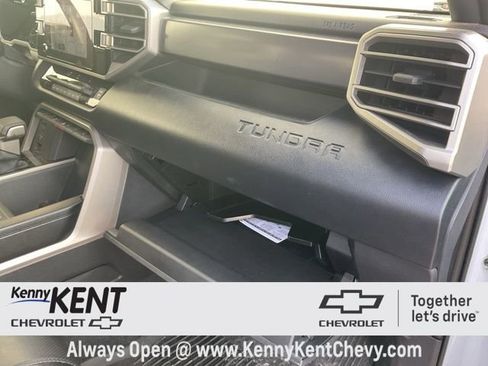 Used 2025 Toyota Tundra SR5 w/ SR5 Convenience Package image 16