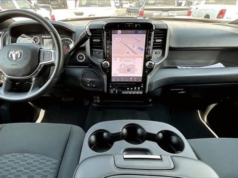 New 2025 RAM 2500 Tradesman image 5