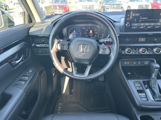 Used 2026 Honda CR-V EX-L image 17