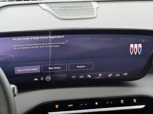 New 2026 Buick Enclave Sport Touring w/ Power Package FWD image 13
