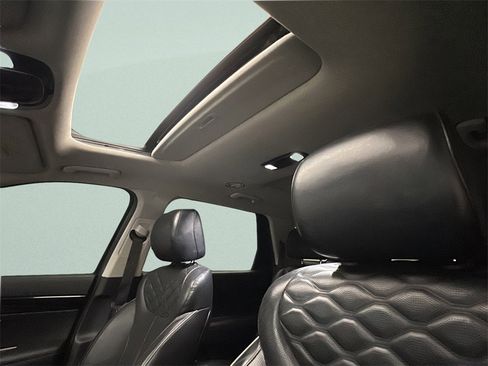 Used 2021 Hyundai Palisade Limited w/ Cargo Package image 9