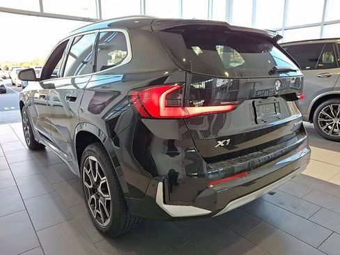 Used 2026 BMW X1 xDrive28i w/ Technology Package AWD/4WD image 3