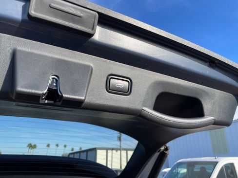 Used 2025 Hyundai Tucson SEL AWD/4WD image 23