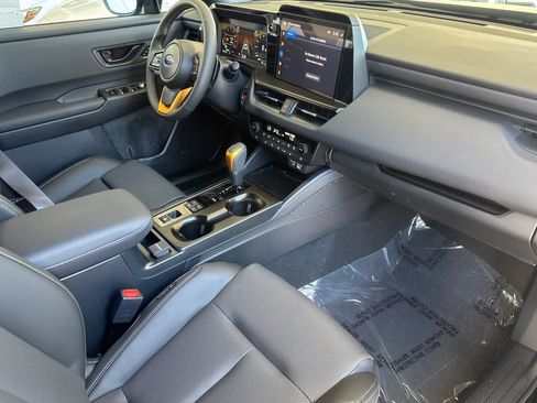 New 2026 Subaru Outback Wilderness AWD/4WD image 17