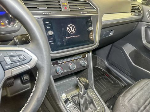 Used 2024 Volkswagen Tiguan S AWD/4WD image 32