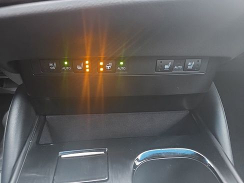 Used 2024 Lexus ES 350 350 image 33