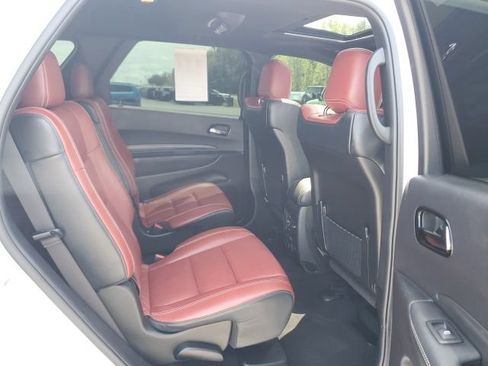 Used 2024 Dodge Durango SRT Hellcat AWD/4WD image 23