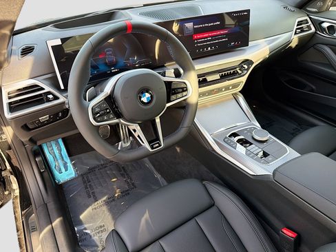 New 2026 BMW M440i Coupe image 25