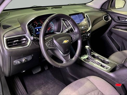 Used 2019 Chevrolet Equinox LT image 16