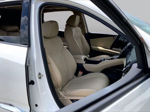 Used 2020 Acura RDX FWD w/ Advance Package image 9