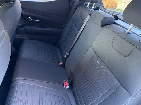 New 2026 Hyundai Santa Cruz SE image 14