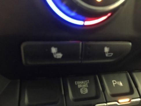 Used 2020 Chevrolet Silverado 3500 LT w/ All Star Edition image 25