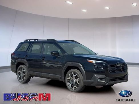 New 2026 Subaru Outback Touring XT image 1