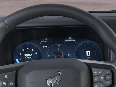 New 2026 Ford Bronco Badlands AWD/4WD image 13