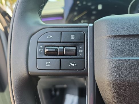 Used 2027 Kia Telluride SX X-Line w/ Towing Package AWD/4WD image 18