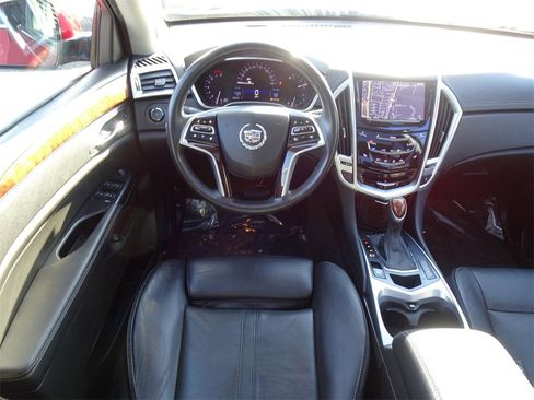 Used 2014 Cadillac SRX Performance w/ Driver Awareness Package image 14