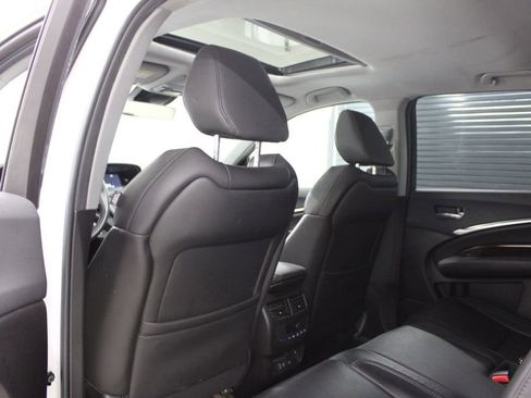 Used 2020 Acura MDX FWD image 36