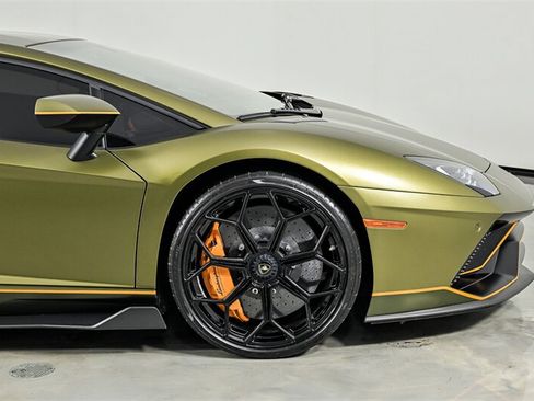 Used 2022 Lamborghini Aventador LP 780-4 Ultimae AWD/4WD image 15