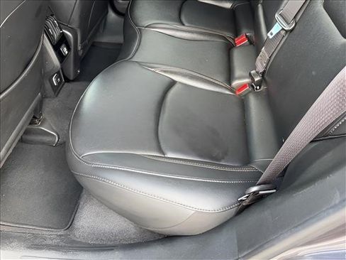 Used 2024 Jeep Compass Limited AWD/4WD image 9