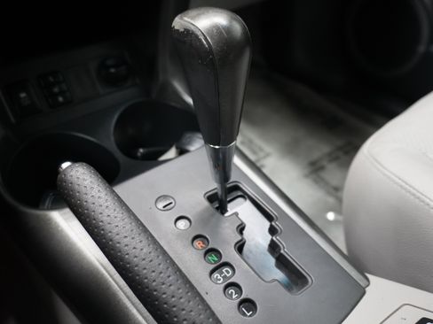 Used 2012 Toyota RAV4 Limited w/ Premium Plus Value Pkg image 22