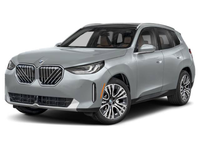 Used 2026 BMW X3 xDrive30i w/ Convenience Package AWD/4WD image 1