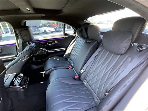 Certified 2024 Mercedes-Benz S 63 AMG S image 18