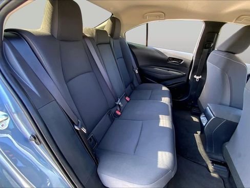 Used 2026 Toyota Corolla LE FWD image 19