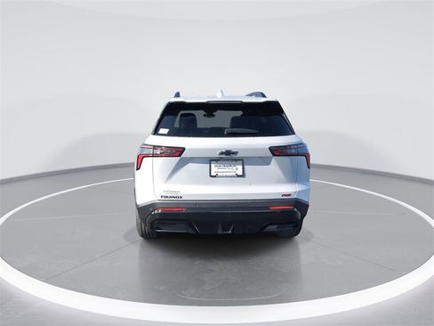 New 2026 Chevrolet Equinox RS image 7