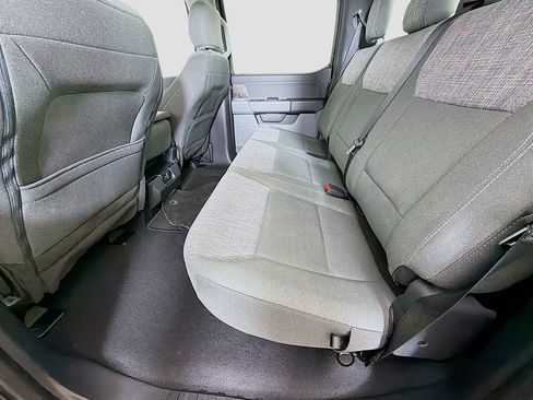 Used 2023 Ford F150 XLT w/ Equipment Group 301A Mid AWD/4WD image 21