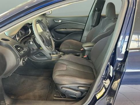 Used 2015 Dodge Dart SXT FWD image 8
