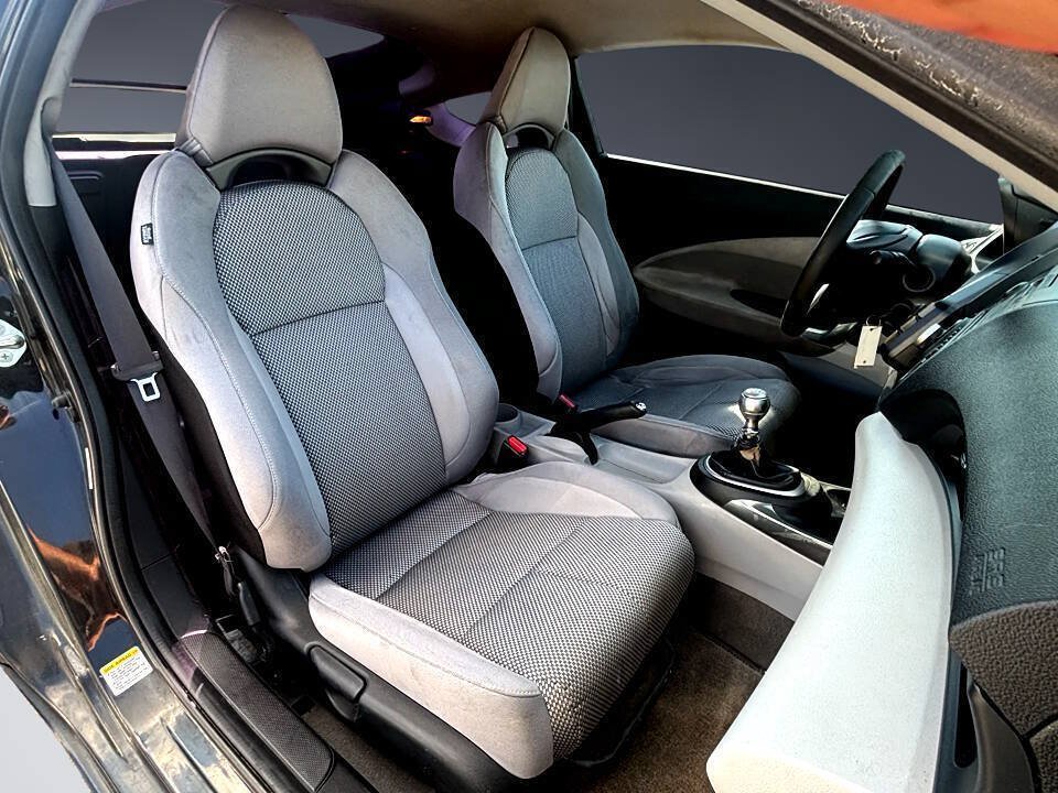 Used 2011 Honda CR-Z EX image 11