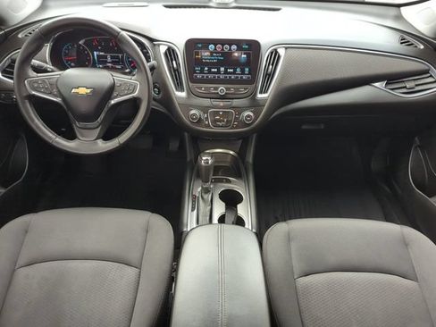 Used 2016 Chevrolet Malibu LT FWD image 22