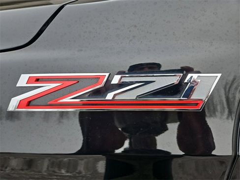 Used 2021 Chevrolet Tahoe Z71 w/ Rear Media and Nav Package image 30