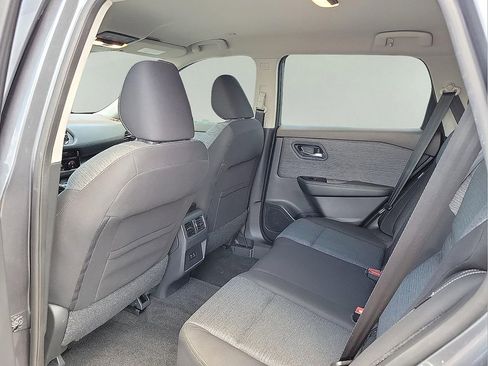 Used 2022 Nissan Rogue SV AWD/4WD image 9