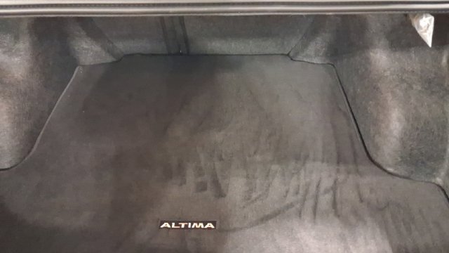 Used 2026 Nissan Altima 2.5 SV AWD/4WD image 24