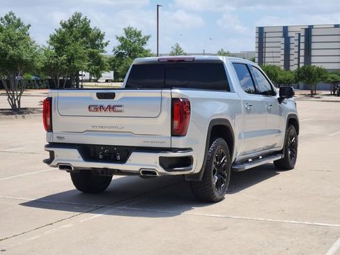 Used 2022 GMC Sierra 1500 Denali AWD/4WD image 6