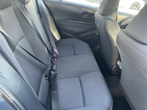Used 2024 Toyota Corolla LE image 18
